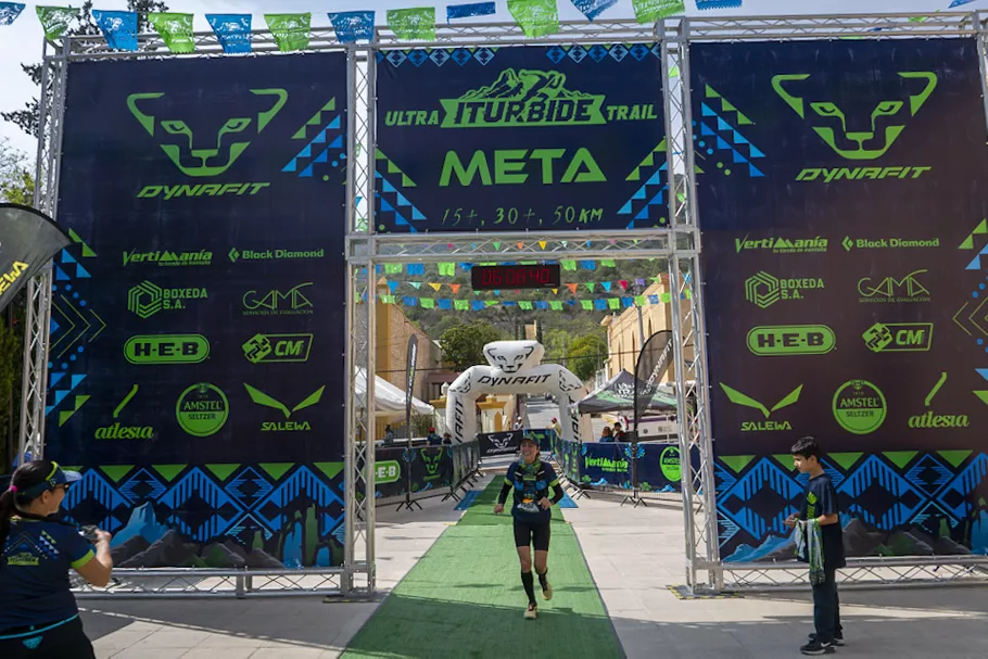 Foto del evento Iturbide 2022