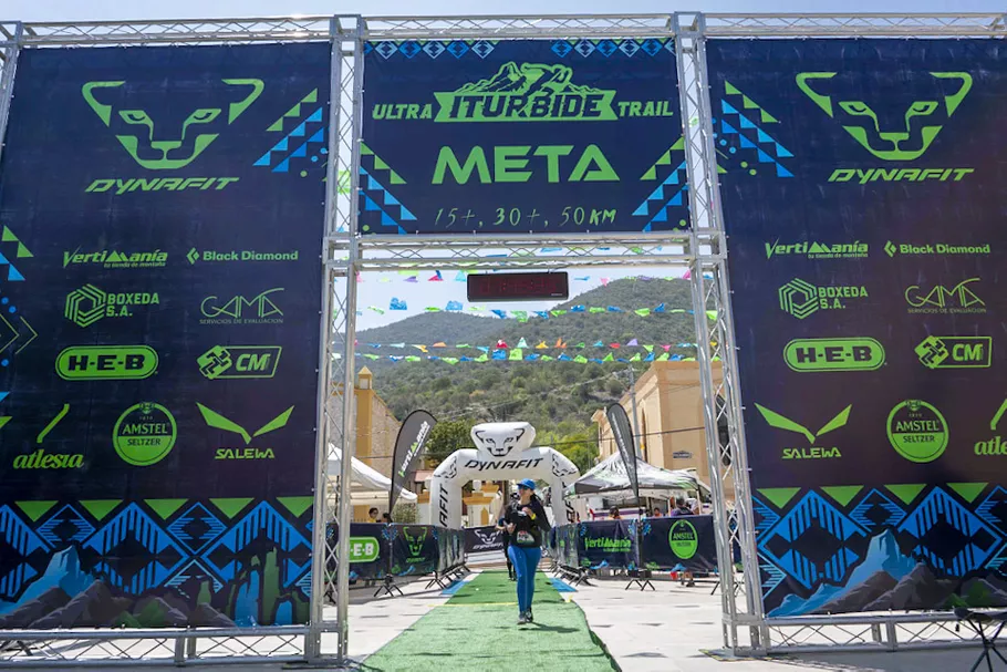 Foto del evento Iturbide 2022