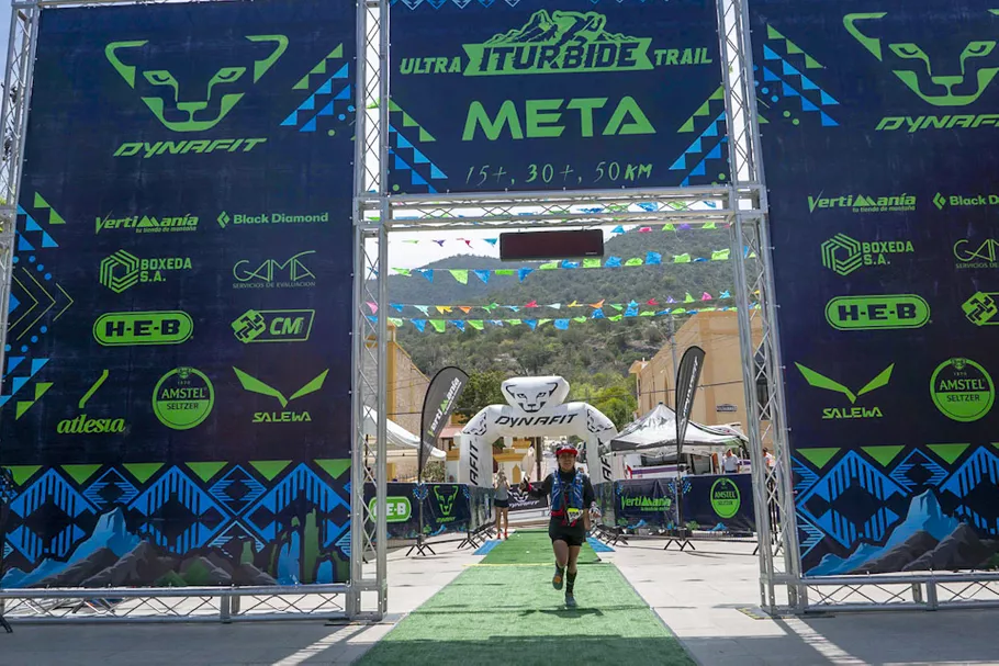 Foto del evento Iturbide 2022