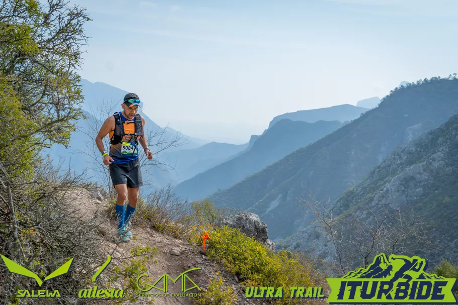 Foto del evento Iturbide 2022