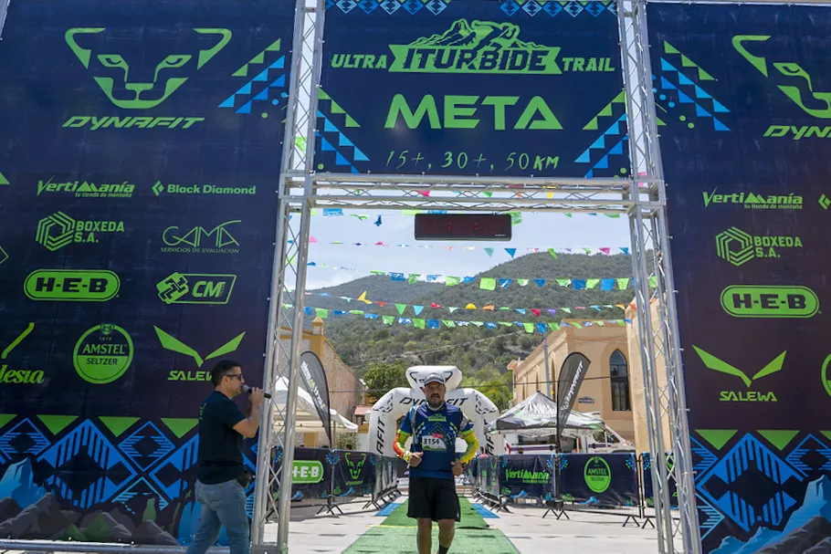 Foto del evento Iturbide 2022