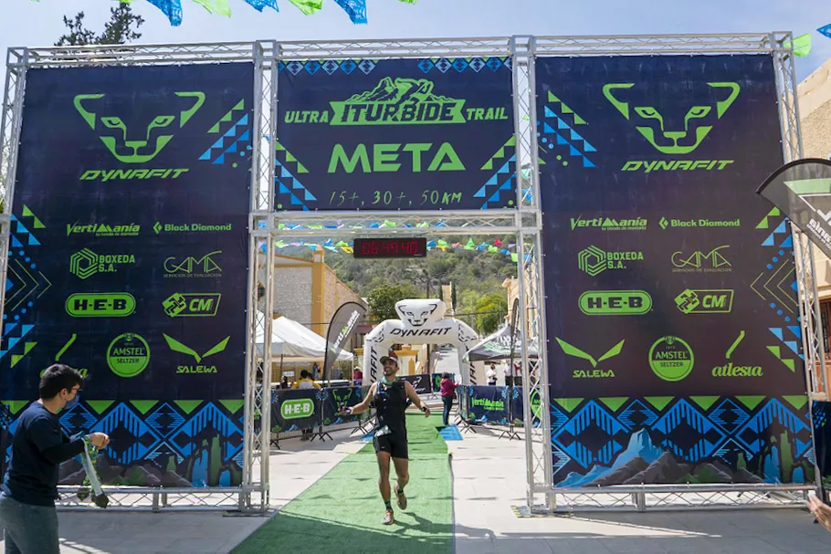 Foto del evento Iturbide 2022