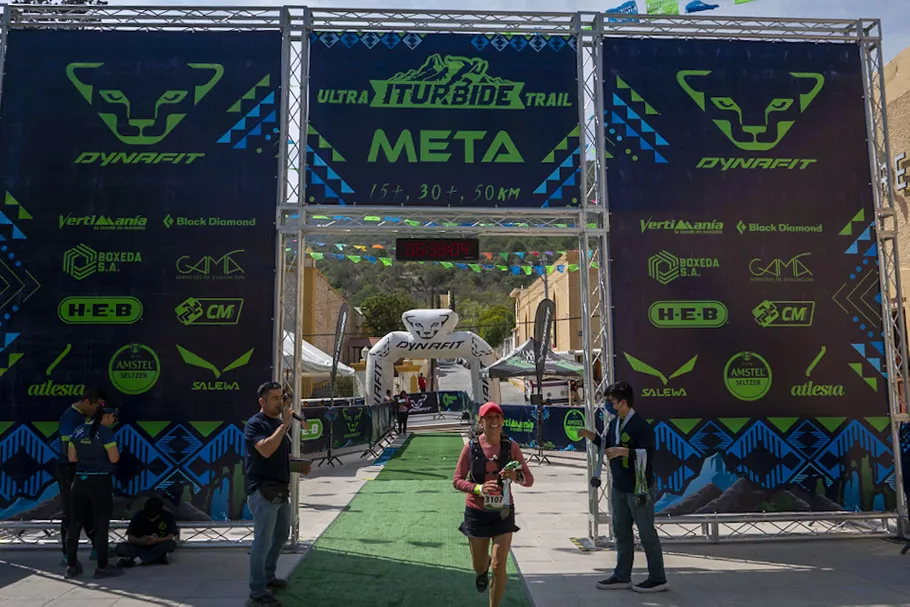 Foto del evento Iturbide 2022