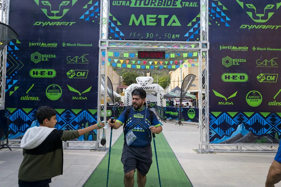 Foto del evento Iturbide 2022