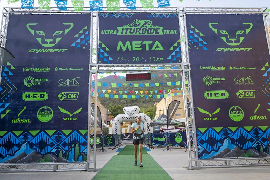 Foto del evento Iturbide 2022