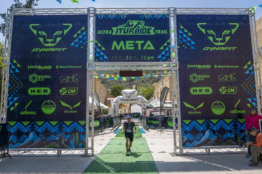 Foto del evento Iturbide 2022