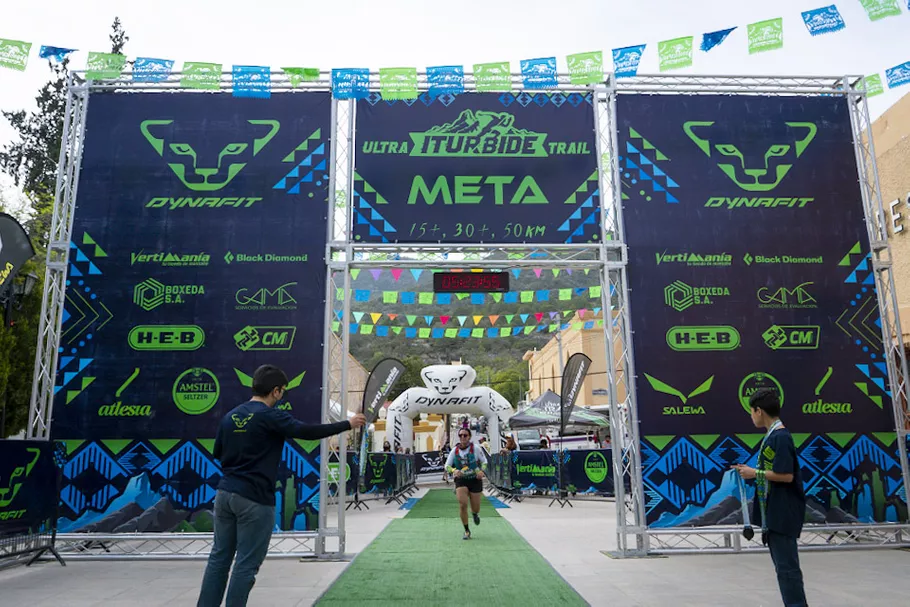 Foto del evento Iturbide 2022