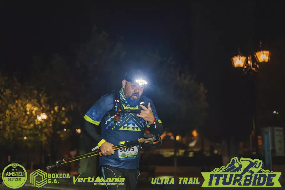 Foto del evento Iturbide 2022