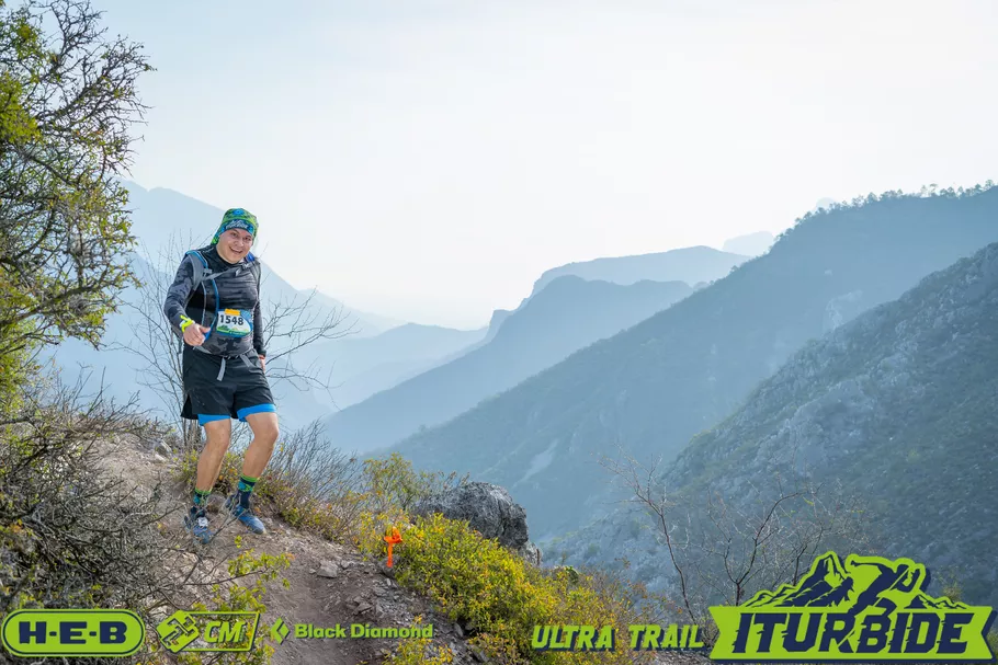 Foto del evento Iturbide 2022