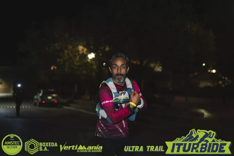 Foto del evento Iturbide 2022