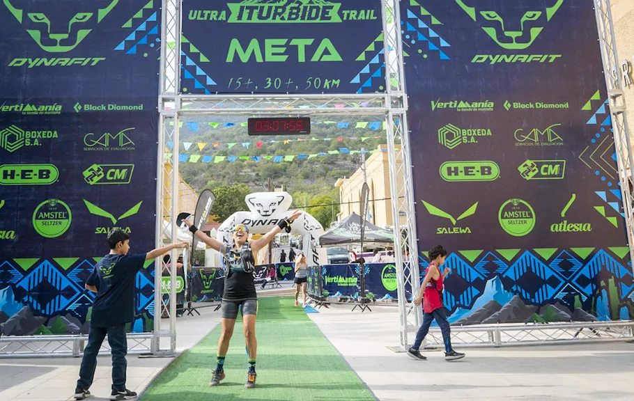 Foto del evento Iturbide 2022