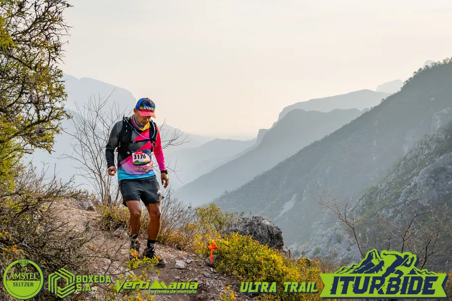 Foto del evento Iturbide 2022