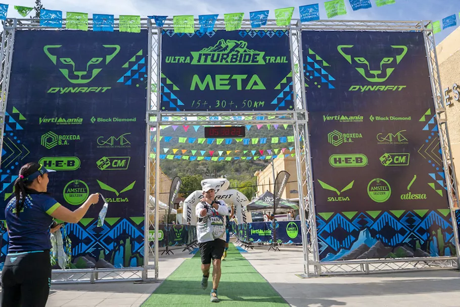 Foto del evento Iturbide 2022