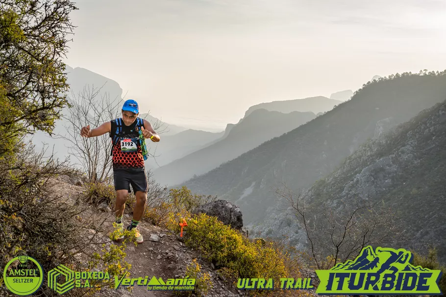 Foto del evento Iturbide 2022