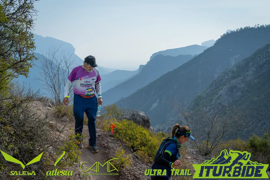 Foto del evento Iturbide 2022