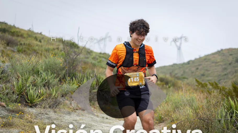 Foto del evento Ultra Cañon Mariposas 2024