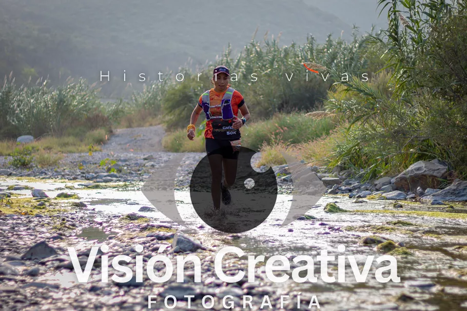Foto del evento Ultra Cañon Mariposas 2024