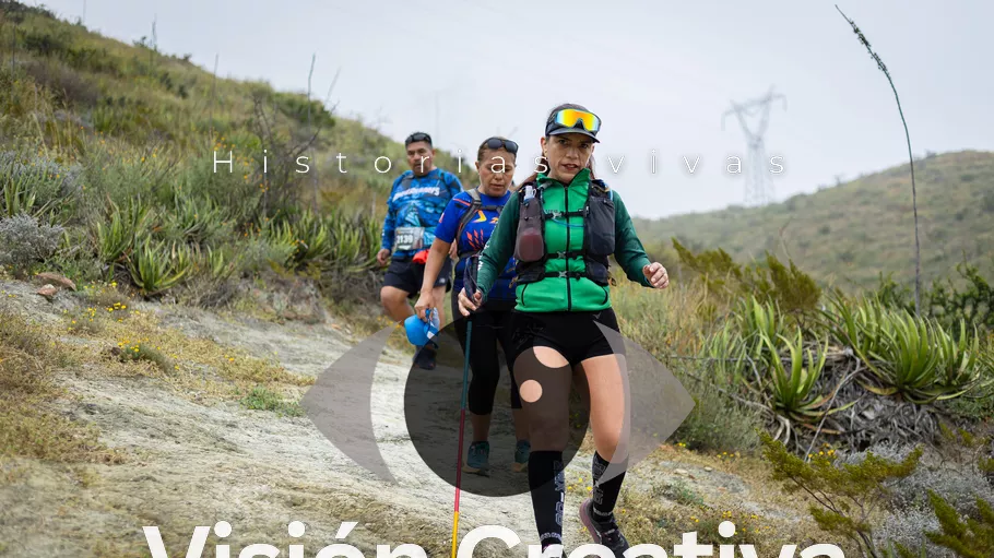 Foto del evento Ultra Cañon Mariposas 2024