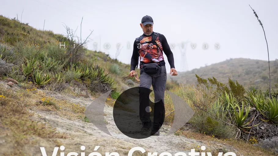 Foto del evento Ultra Cañon Mariposas 2024