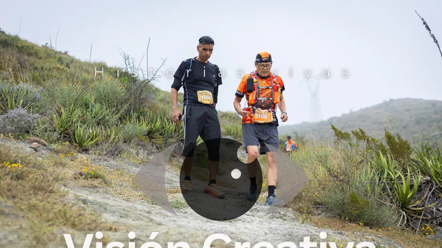 Foto del evento Ultra Cañon Mariposas 2024