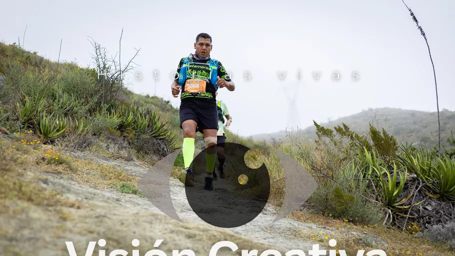 Foto del evento Ultra Cañon Mariposas 2024