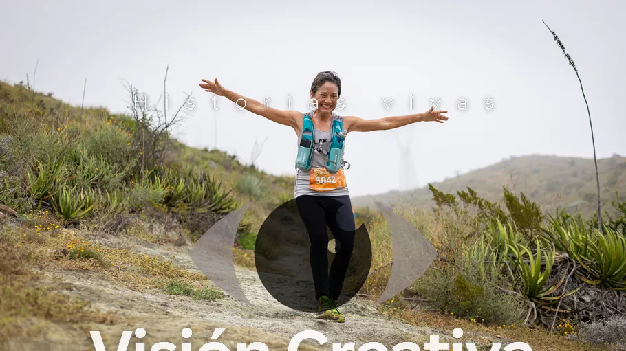 Foto del evento Ultra Cañon Mariposas 2024