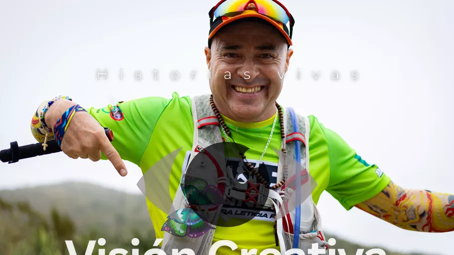 Foto del evento Ultra Cañon Mariposas 2024