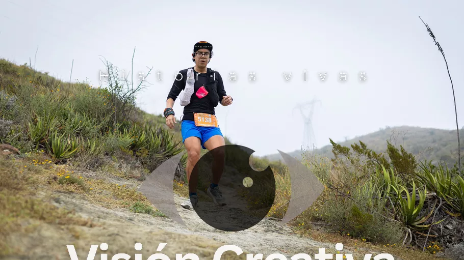 Foto del evento Ultra Cañon Mariposas 2024