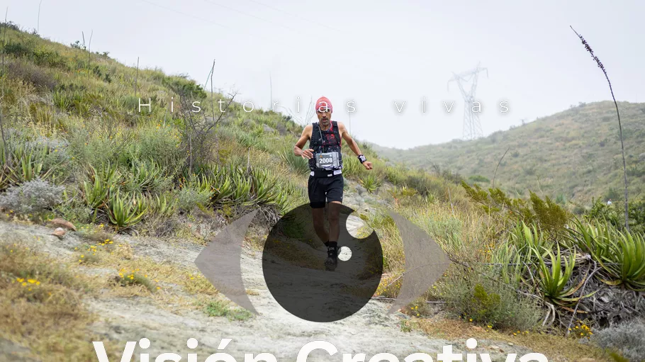 Foto del evento Ultra Cañon Mariposas 2024