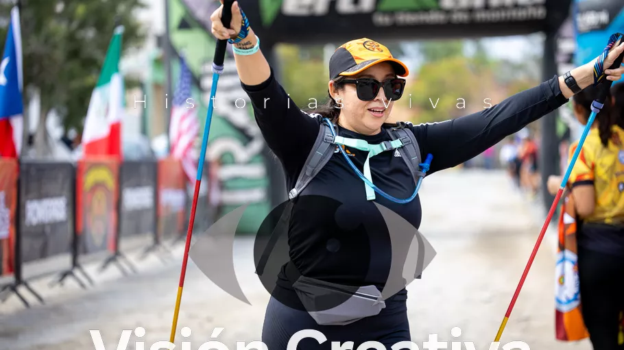 Foto del evento Ultra Cañon Mariposas 2024