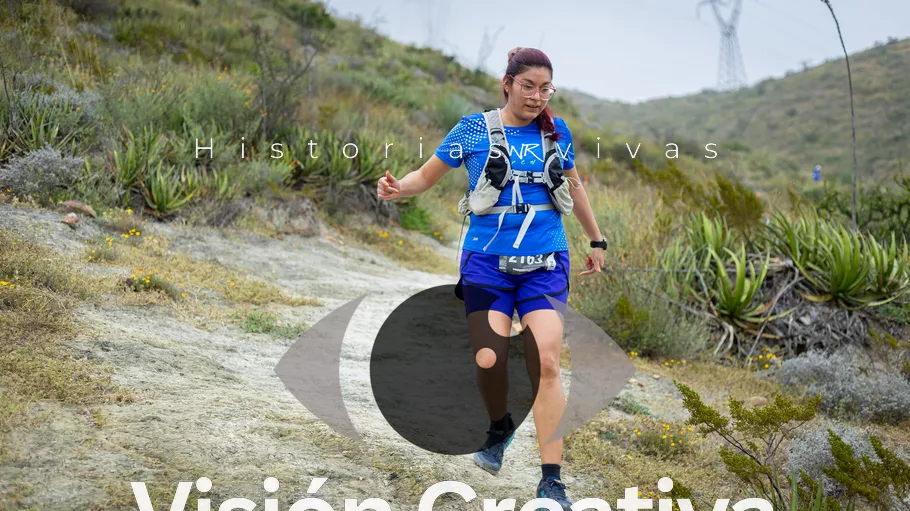 Foto del evento Ultra Cañon Mariposas 2024