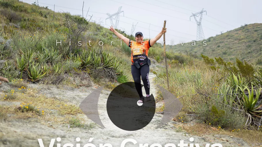 Foto del evento Ultra Cañon Mariposas 2024