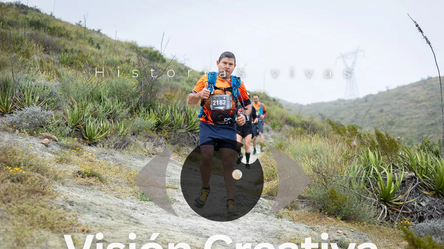 Foto del evento Ultra Cañon Mariposas 2024