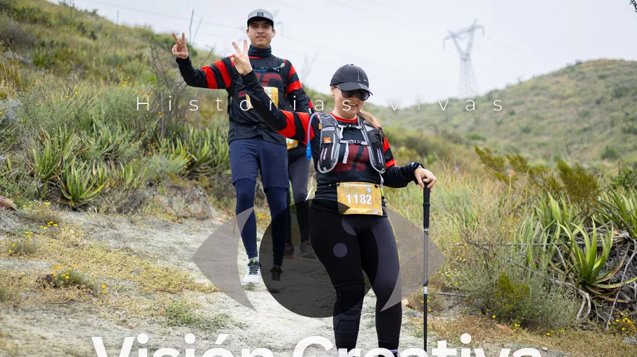 Foto del evento Ultra Cañon Mariposas 2024
