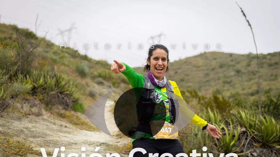 Foto del evento Ultra Cañon Mariposas 2024