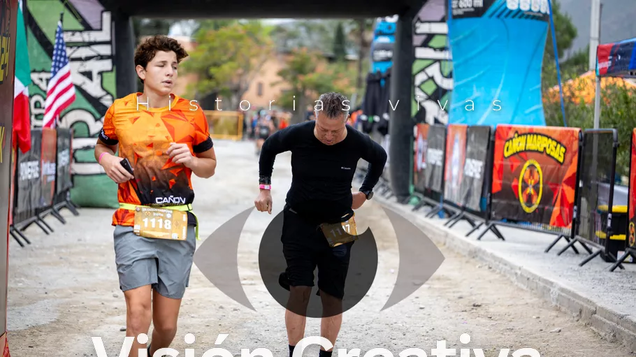 Foto del evento Ultra Cañon Mariposas 2024