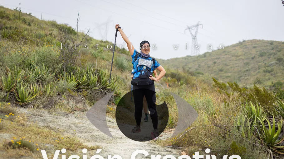 Foto del evento Ultra Cañon Mariposas 2024