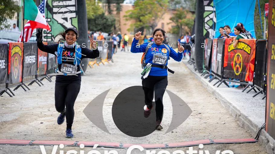 Foto del evento Ultra Cañon Mariposas 2024