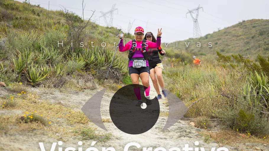 Foto del evento Ultra Cañon Mariposas 2024