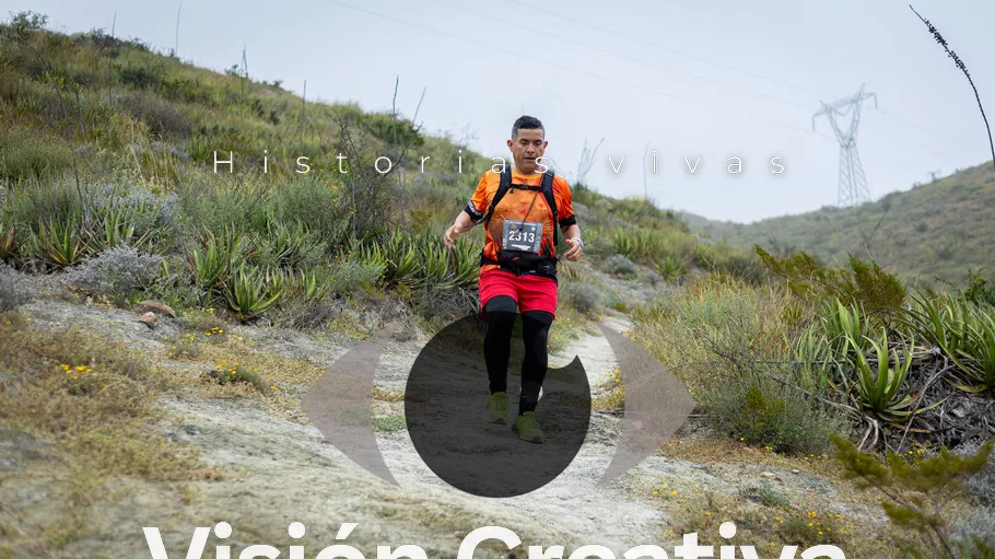 Foto del evento Ultra Cañon Mariposas 2024