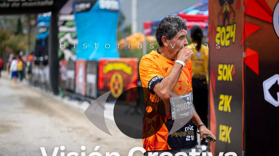 Foto del evento Ultra Cañon Mariposas 2024
