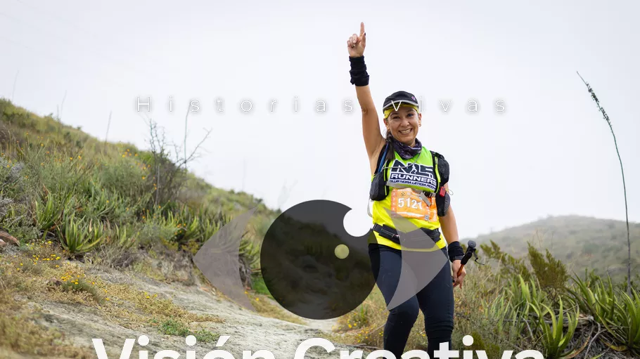 Foto del evento Ultra Cañon Mariposas 2024