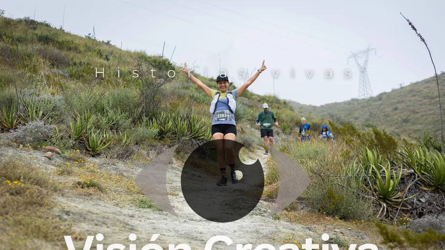 Foto del evento Ultra Cañon Mariposas 2024