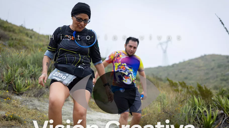 Foto del evento Ultra Cañon Mariposas 2024