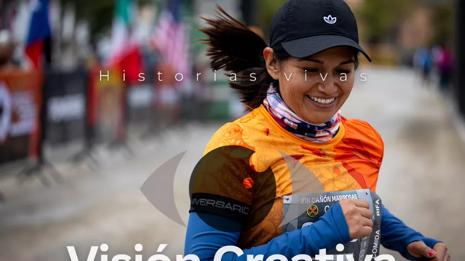 Foto del evento Ultra Cañon Mariposas 2024