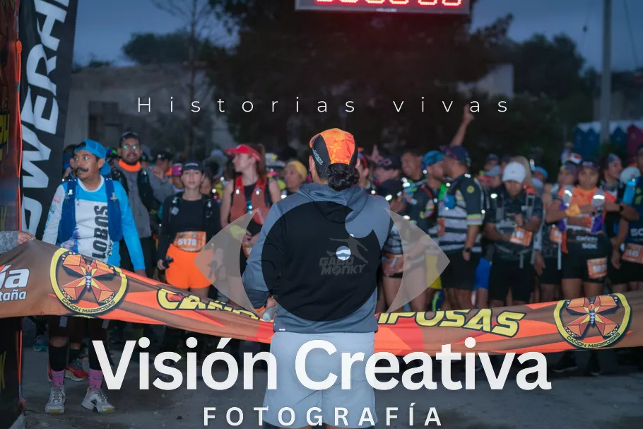 Foto del evento Ultra Cañon Mariposas 2024