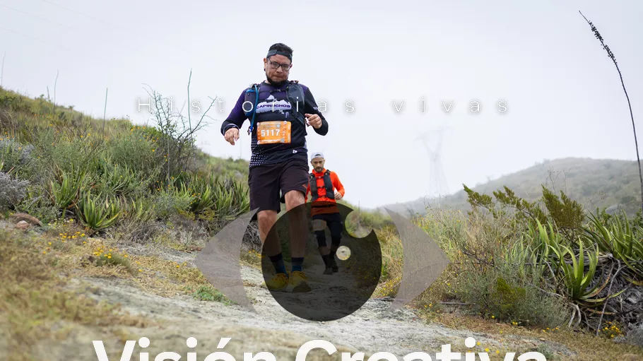 Foto del evento Ultra Cañon Mariposas 2024