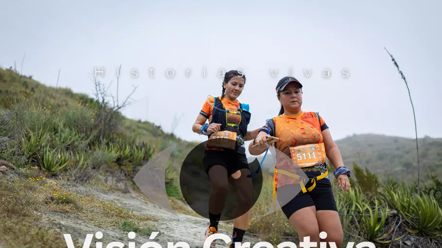 Foto del evento Ultra Cañon Mariposas 2024