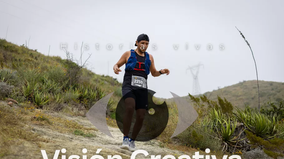 Foto del evento Ultra Cañon Mariposas 2024