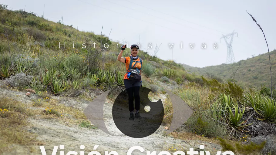 Foto del evento Ultra Cañon Mariposas 2024